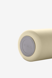Urban Water Bottle Light Yellow