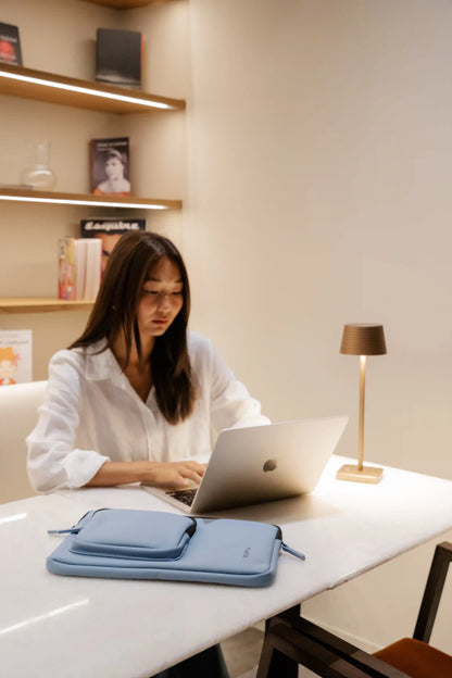 Urban Sleeve Skyblue