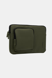 Urban Sleeve Green Militar