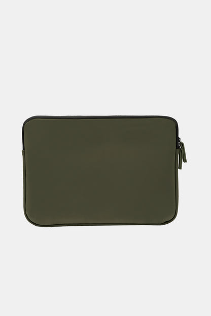 Urban Sleeve 14"/16" Green Militar