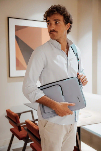 Urban Sleeve Skyblue