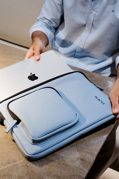 Urban Sleeve Baby Blue