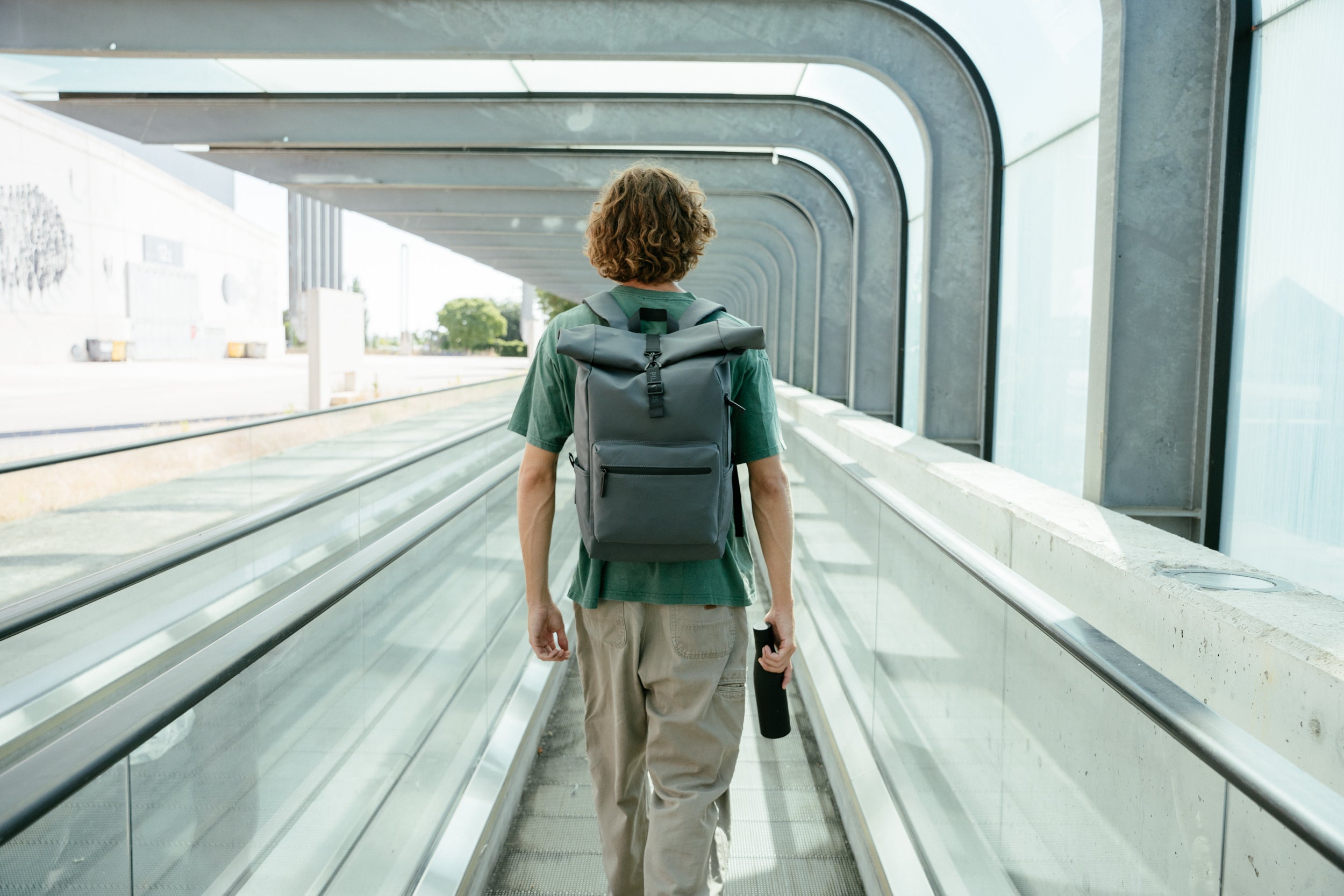Sustainables Backpacks