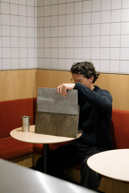 Classic Sleeve Green Militar