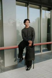 Executive Black