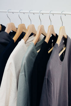 Ropa y textil