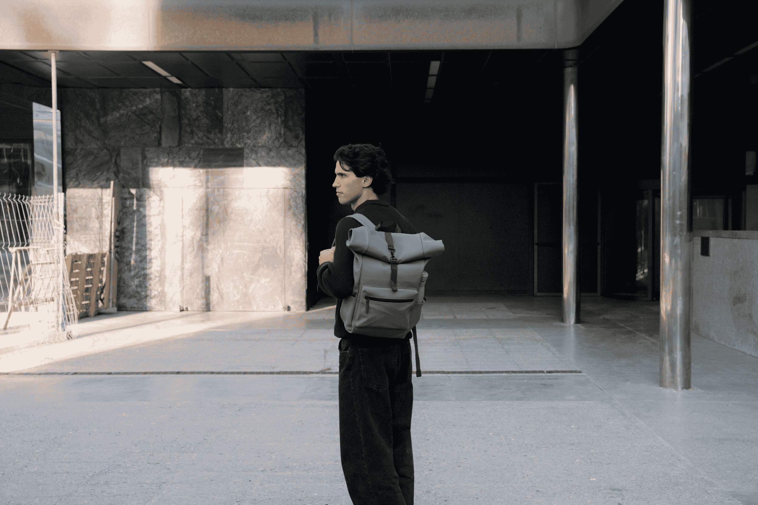 Mochilas