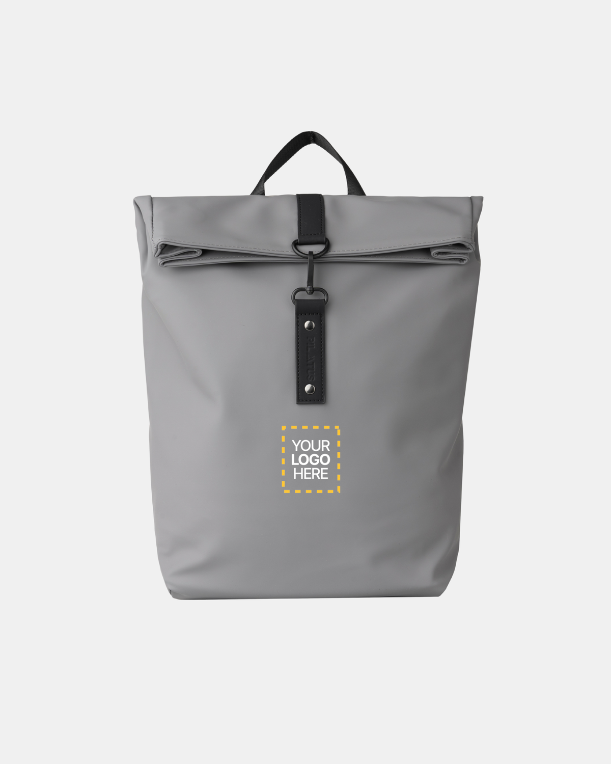 Terra Backpack Grey Polar