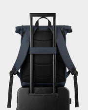 Urban Backpack Blue Navy