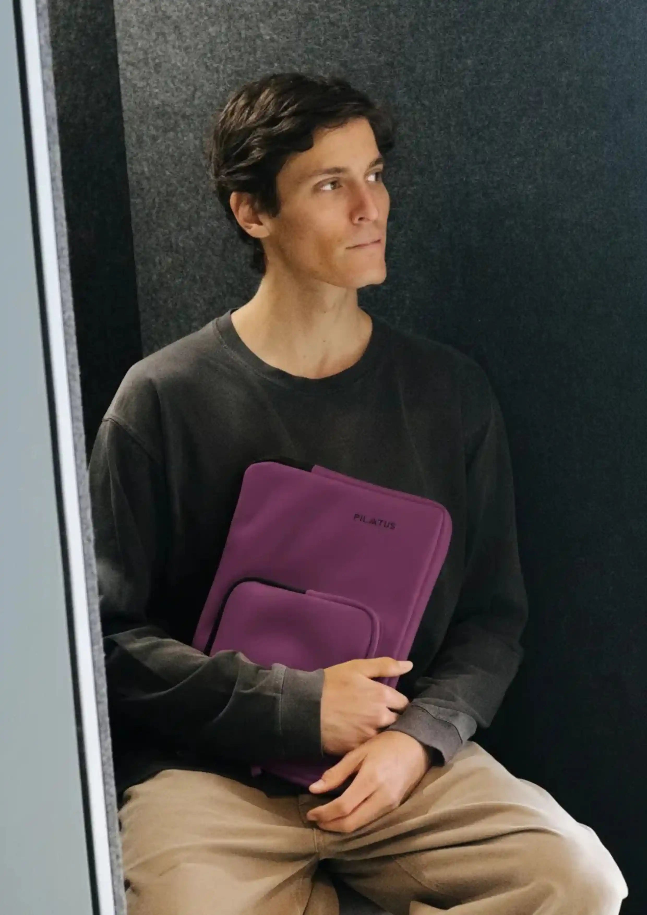 Urban Sleeve  Metal Wine