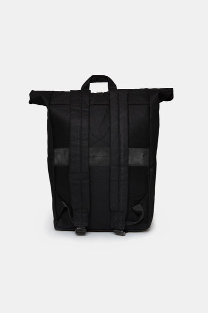 Ecobag Dark Black