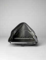 Terra Backpack Grey Polar