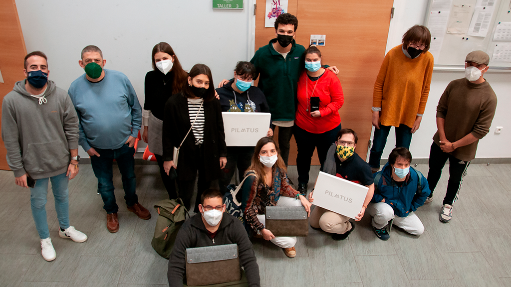 Foto fundación Ami3