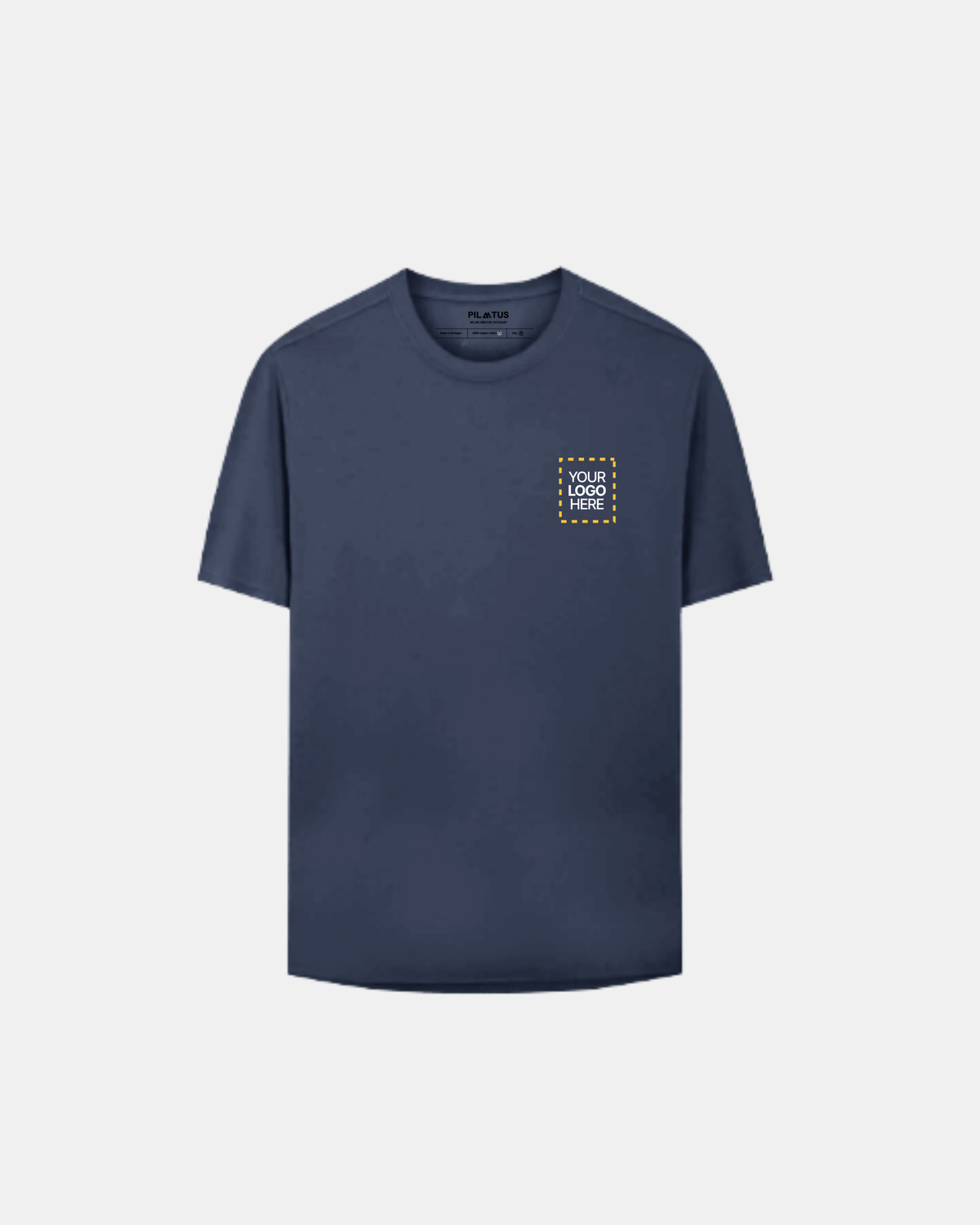 <strong>Urban T-Shirt Blue Navy</strong>