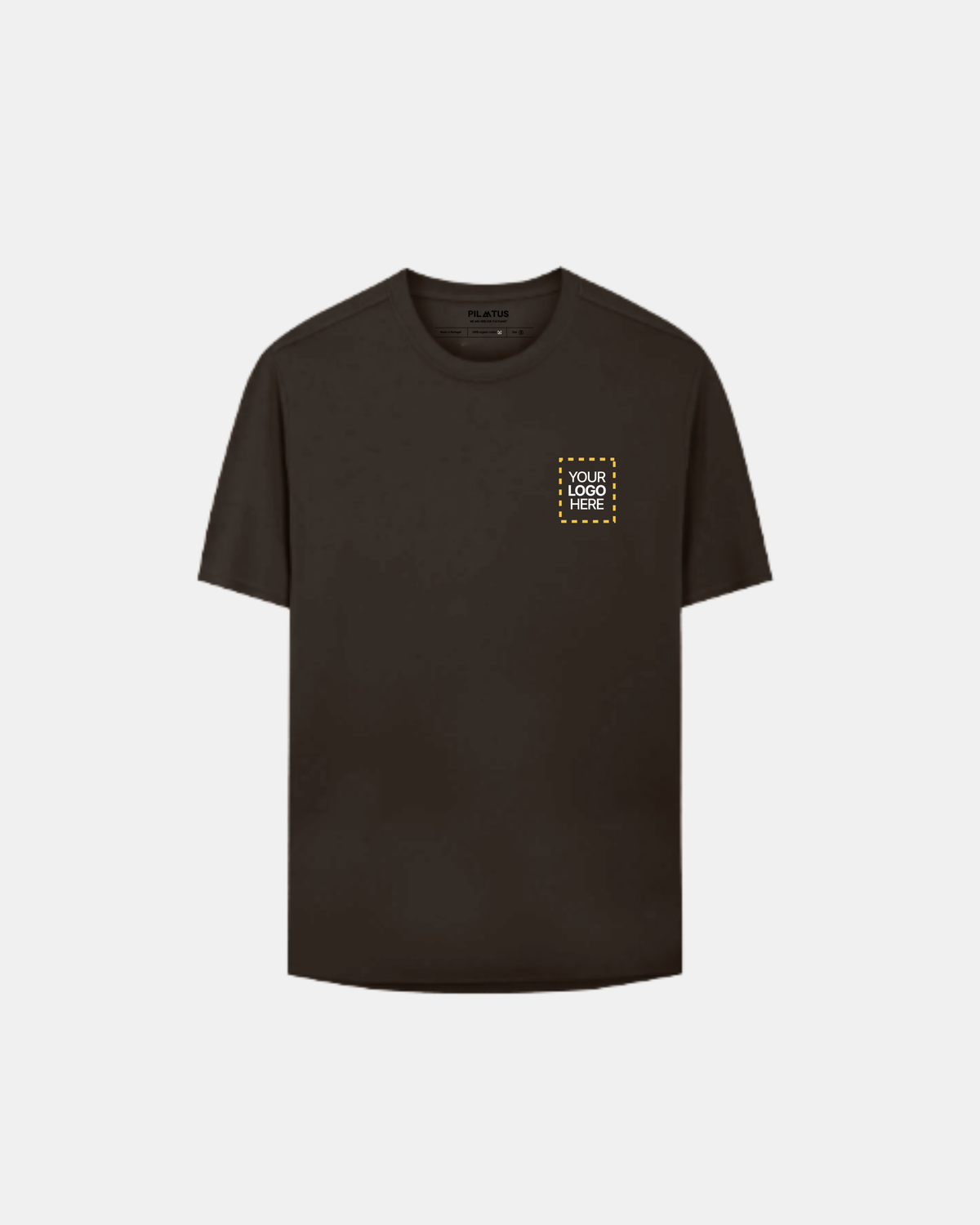<strong>Urban T-Shirt Deep Black</strong>