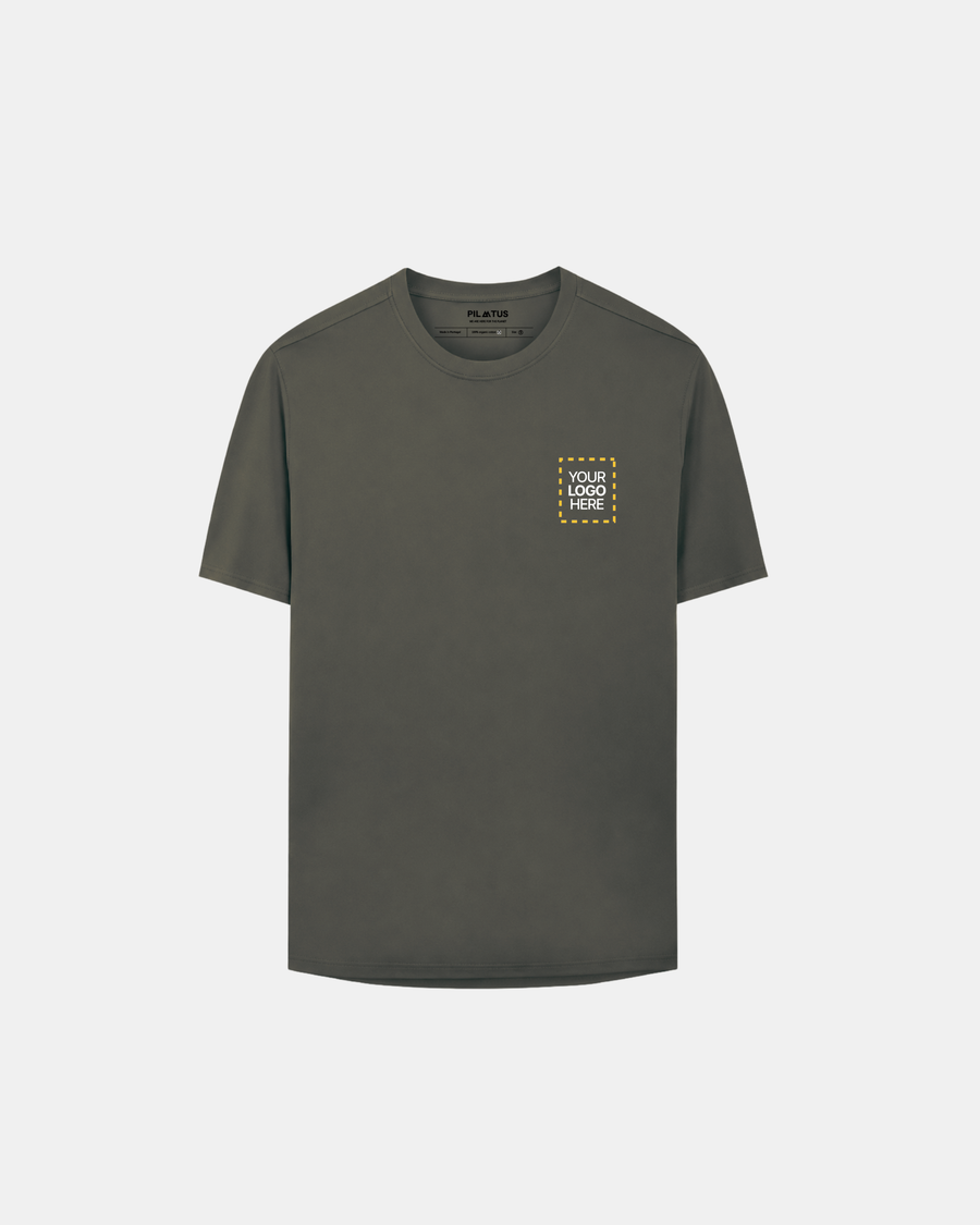 <strong>Urban T-Shirt Green Militar</strong>