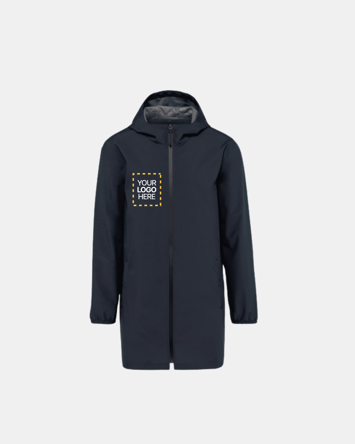 <strong>Urban Rain Jacket Blue Navy</strong>