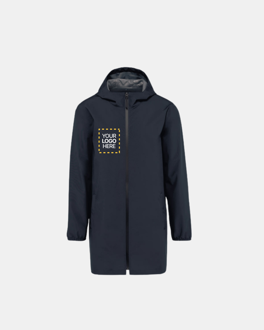 <strong>Urban Rain Jacket Blue Navy</strong>