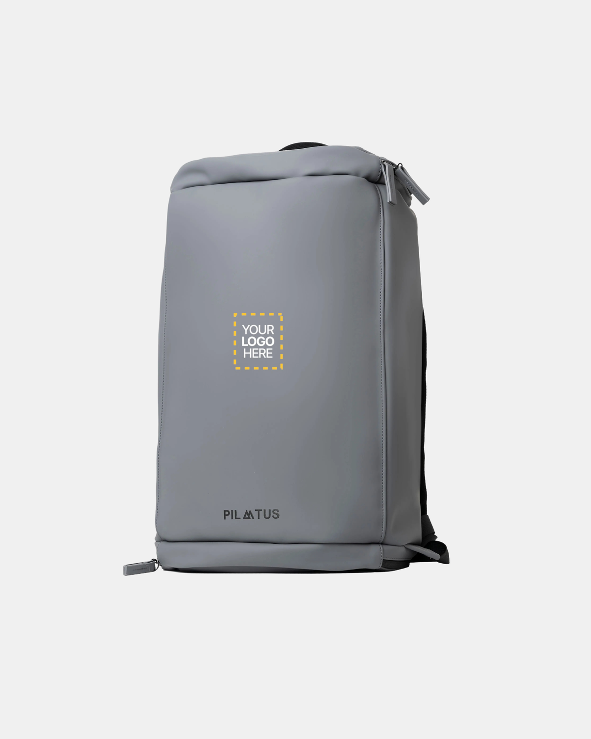 Cabin Backpack Grey Navy
