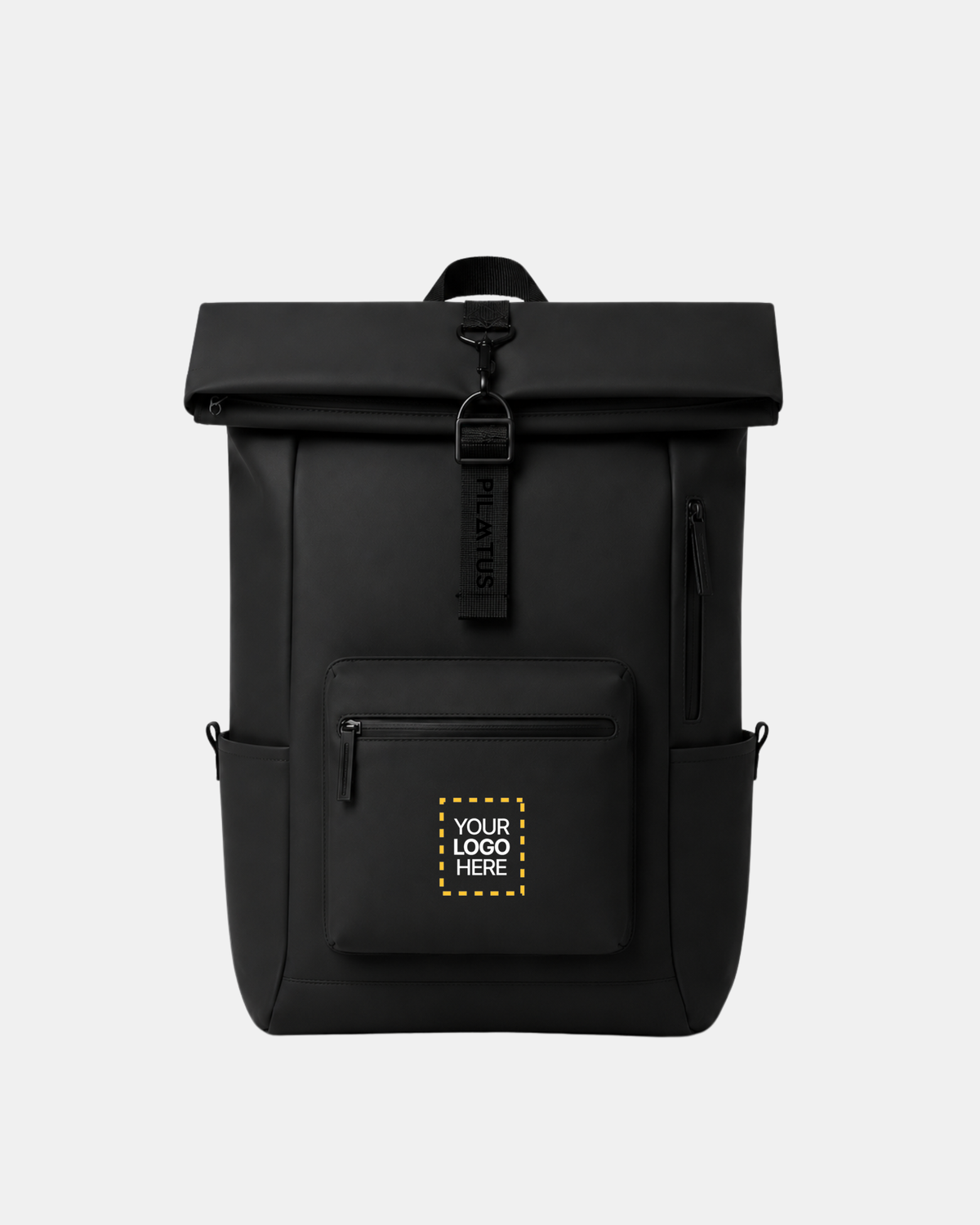 Mini Urban Deep Black