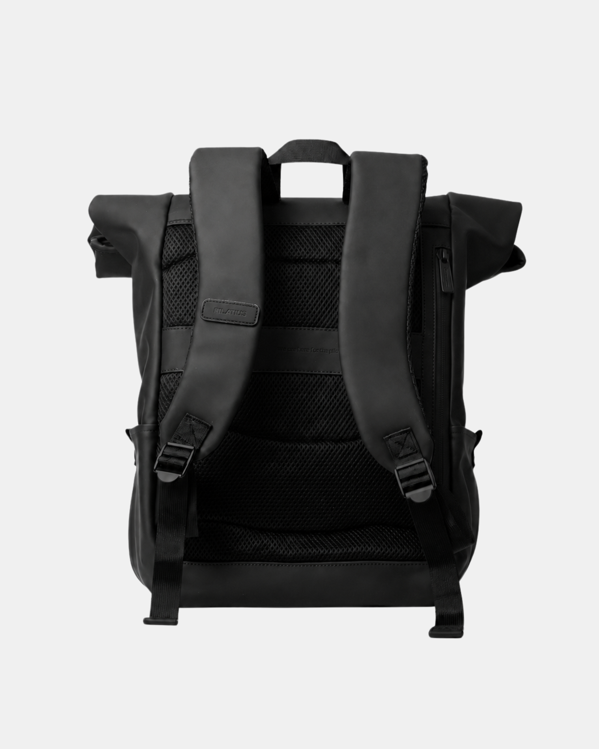 Mini Urban Deep Black