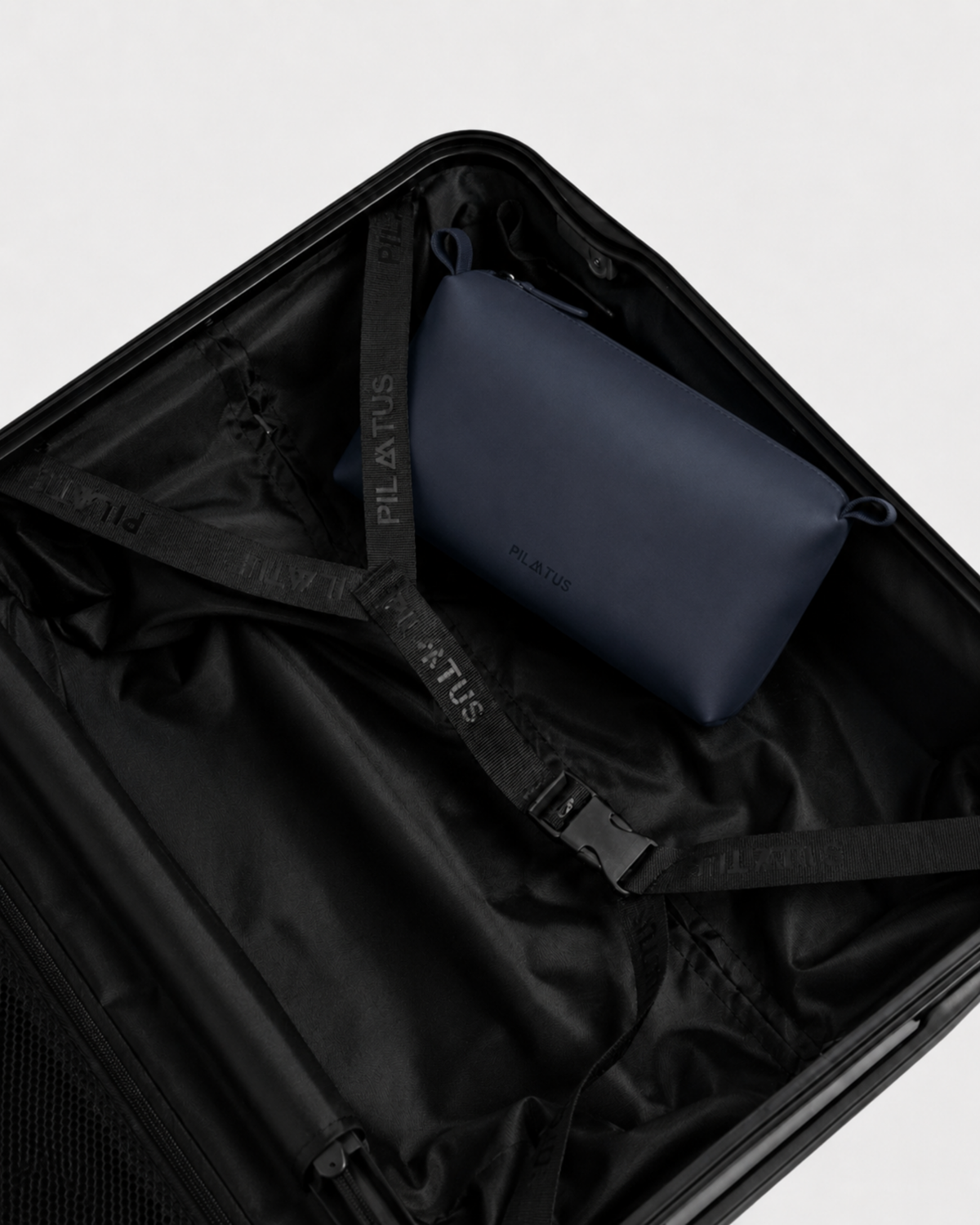Urban Travel Kit Blue Navy