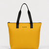 Shopper Bag Yellow