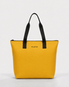 Shopper Bag Yellow