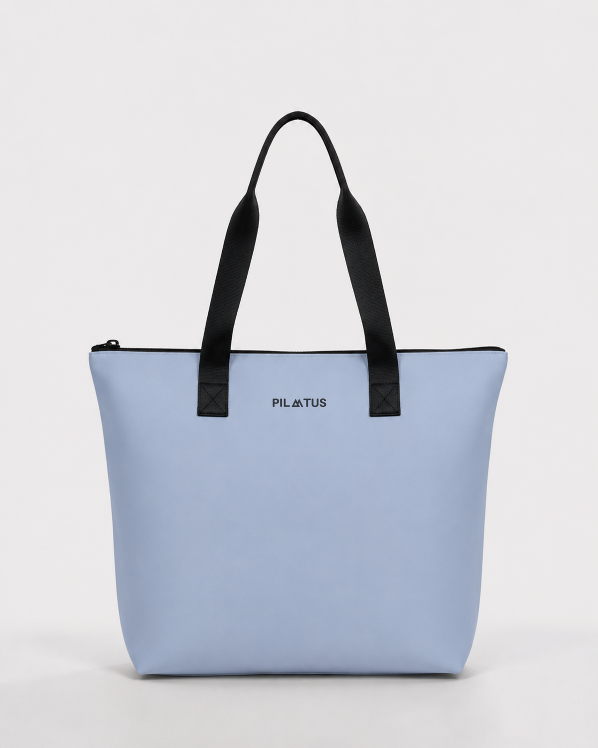 Shopper Bag Baby Blue