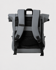 Urban Backpack Grey Navy
