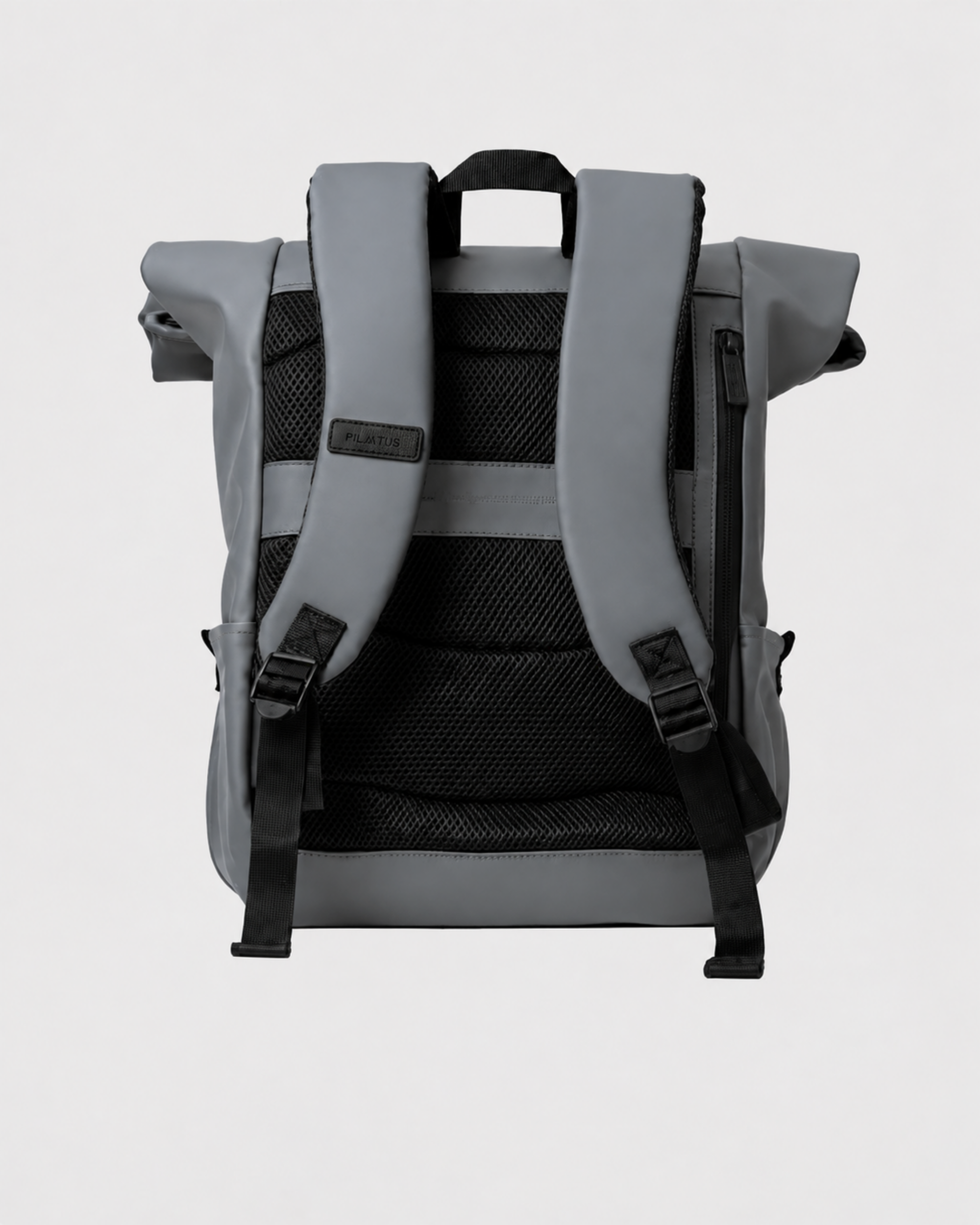 Urban Backpack Grey Navy