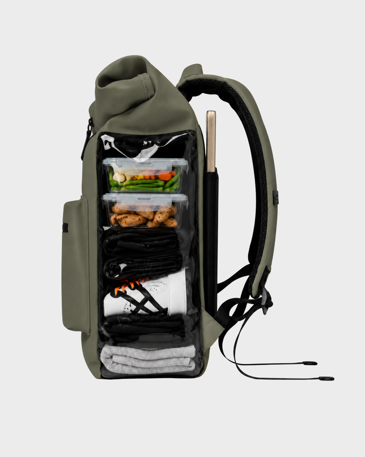 Urban Backpack Militar