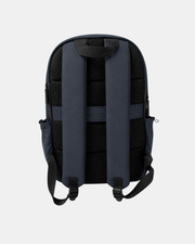 Slim Backpack Blue Navy