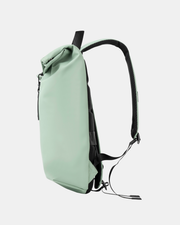 Terra Backpack Green Aqua