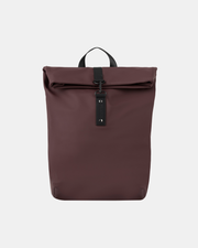 Terra Backpack Brown Garnet