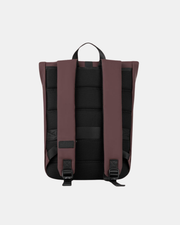 Terra Backpack Brown Garnet