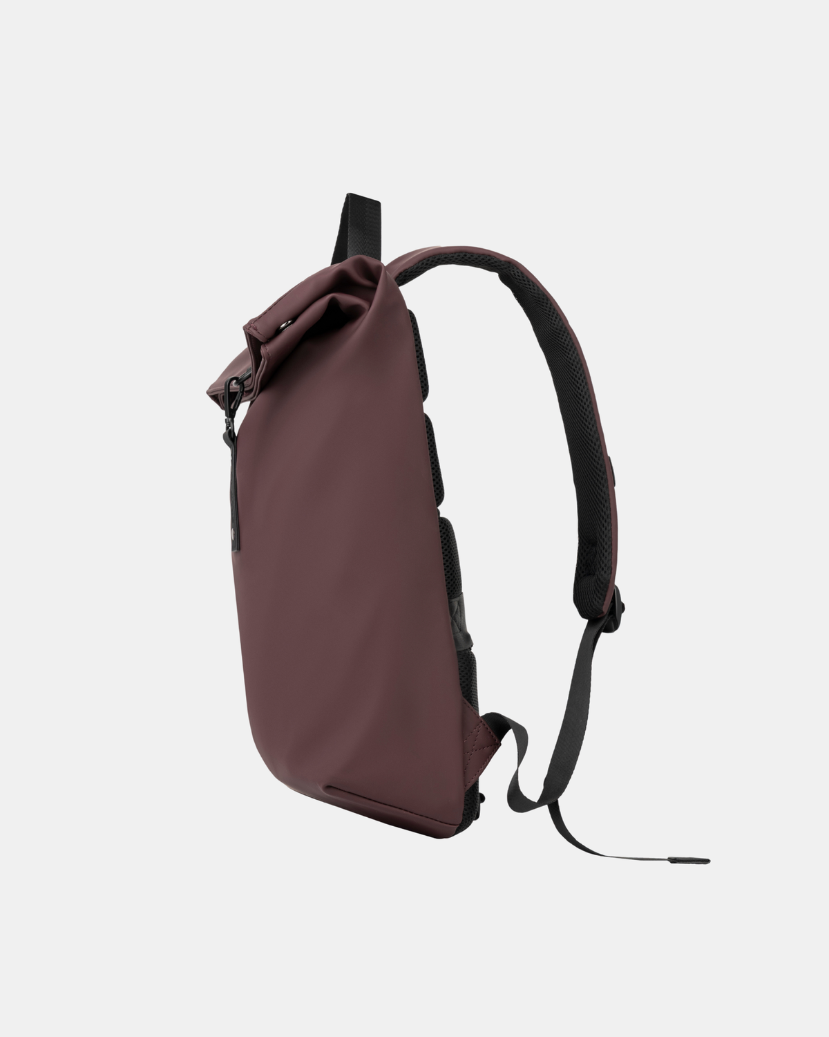 Terra Backpack Brown Garnet