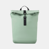 Terra Backpack Green Aqua