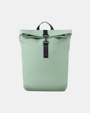 Terra Backpack Green Aqua