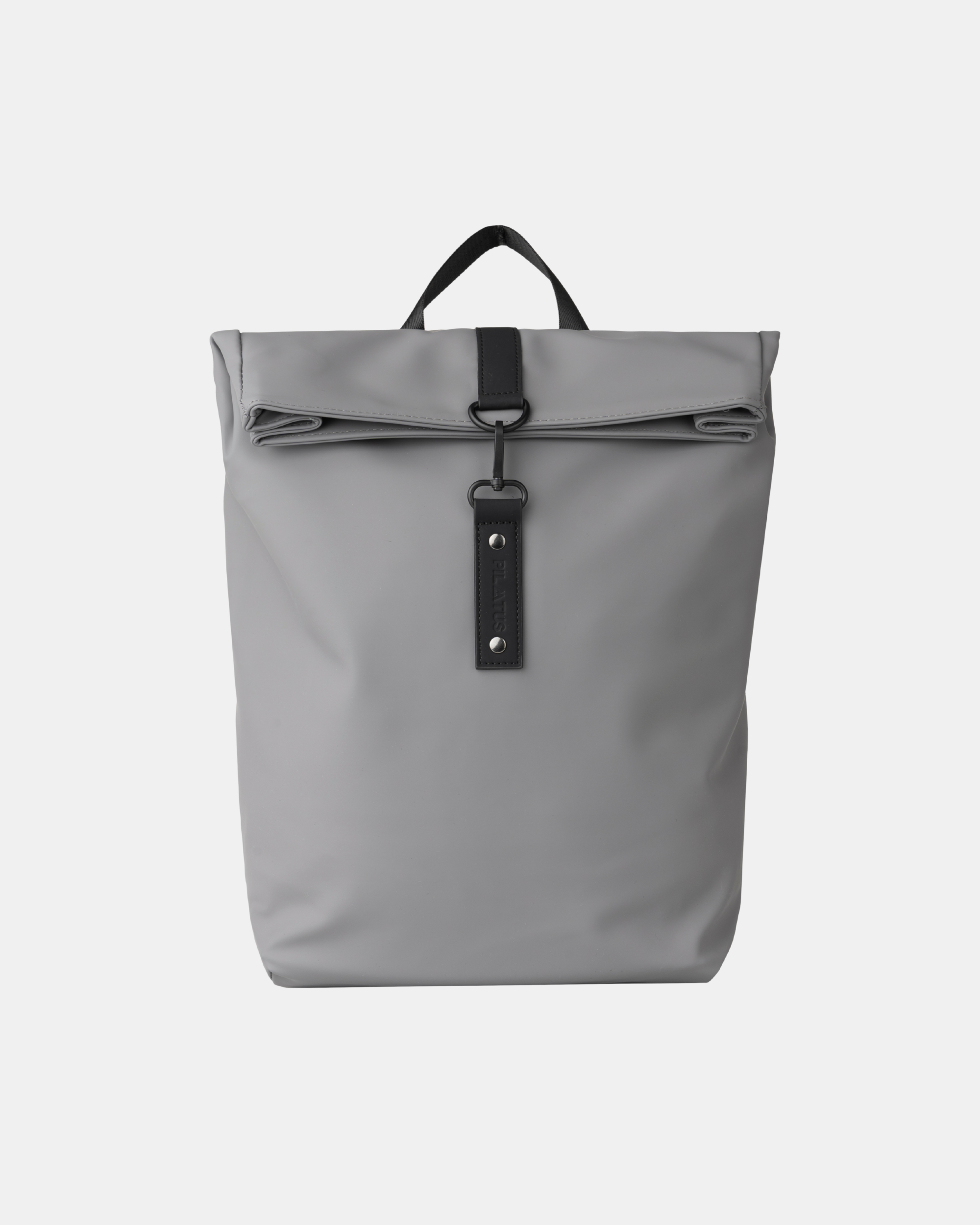 Terra Backpack Grey Polar