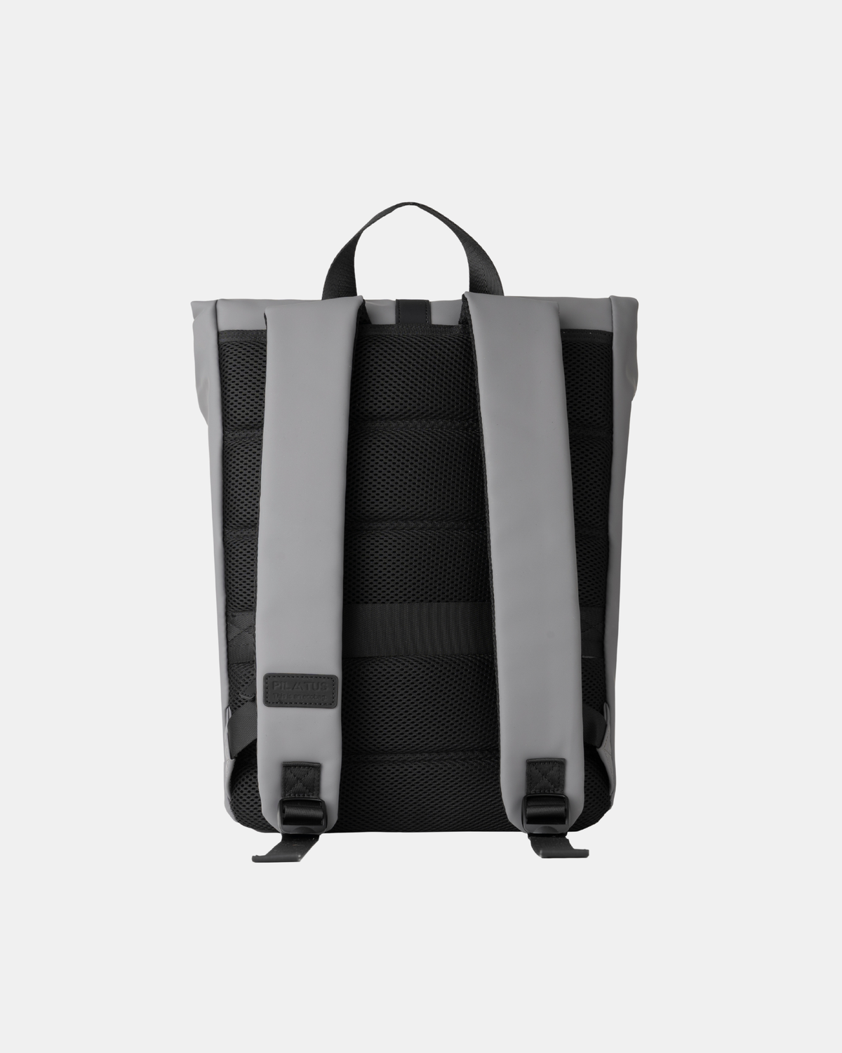 Terra Backpack Grey Polar