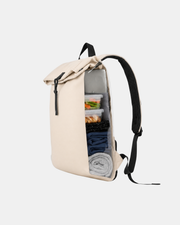 Terra Backpack Beige Sand