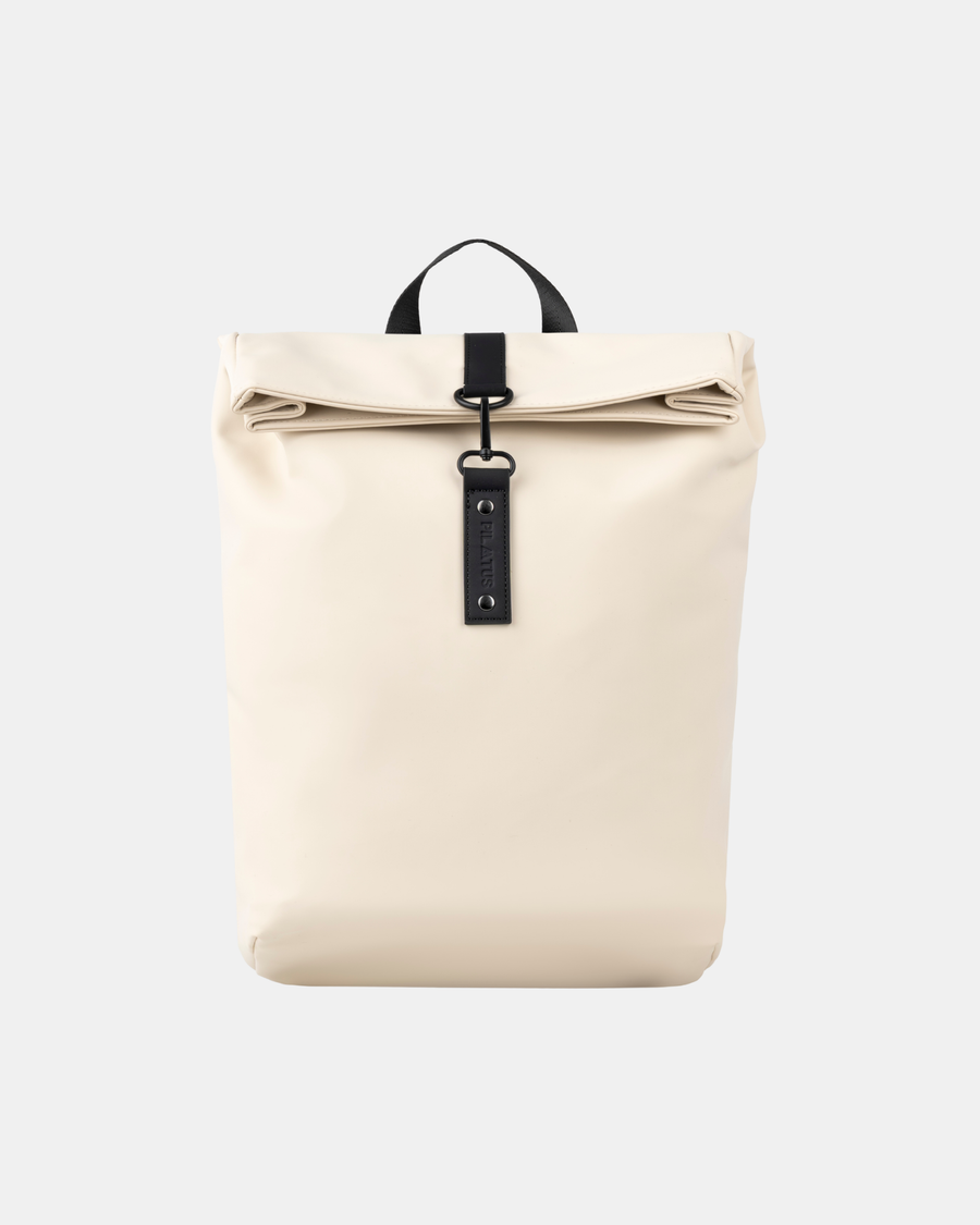 Terra Backpack Beige Sand