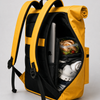 Urban Backpack Yellow Bee