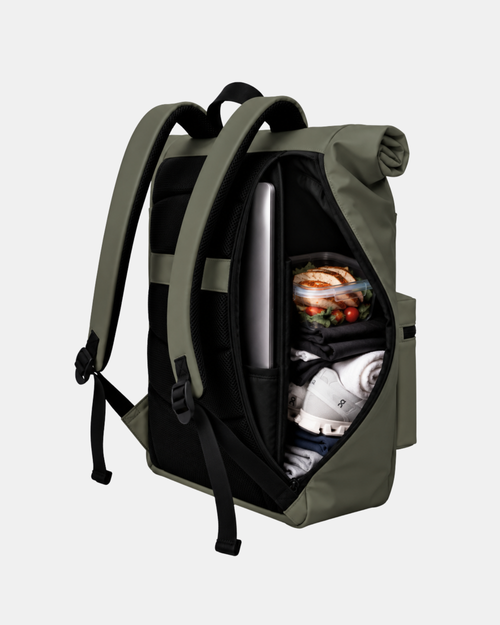 Urban Backpack Militar