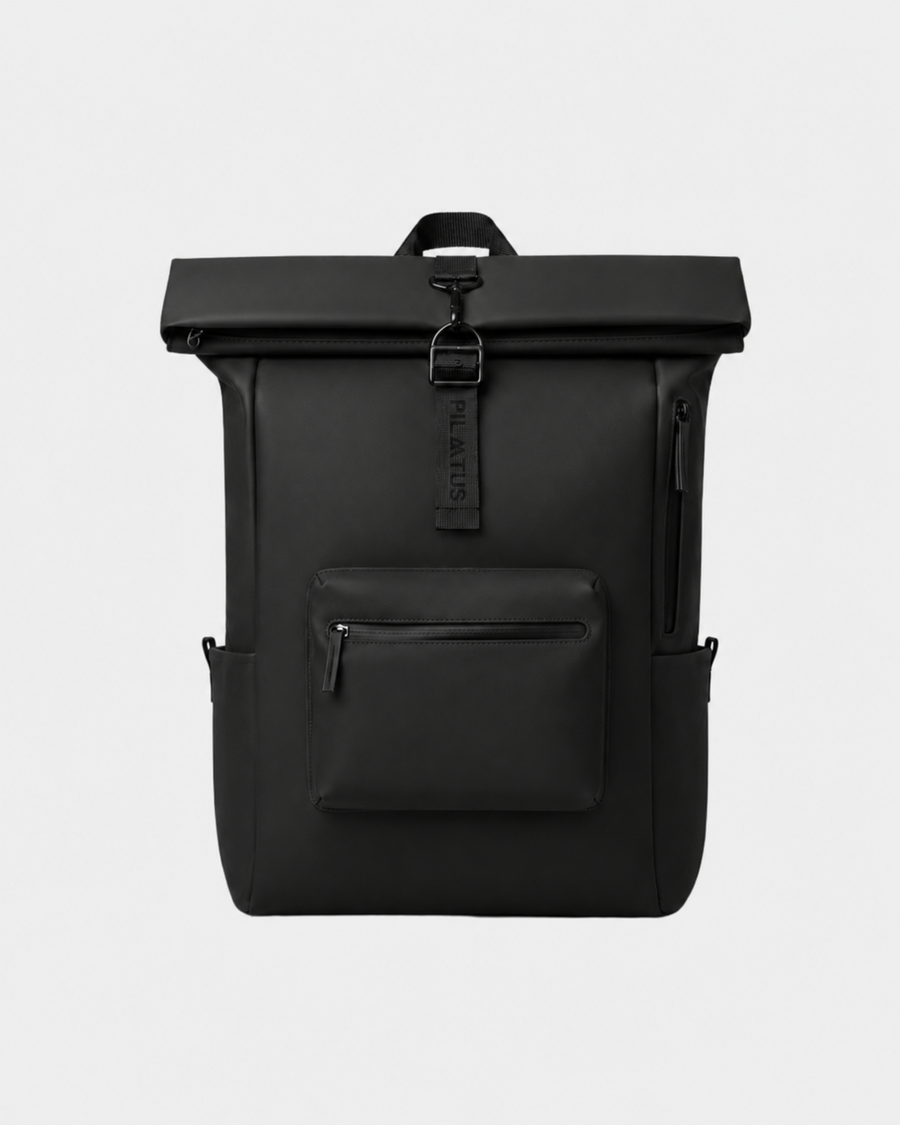 Mini Urban Deep Black