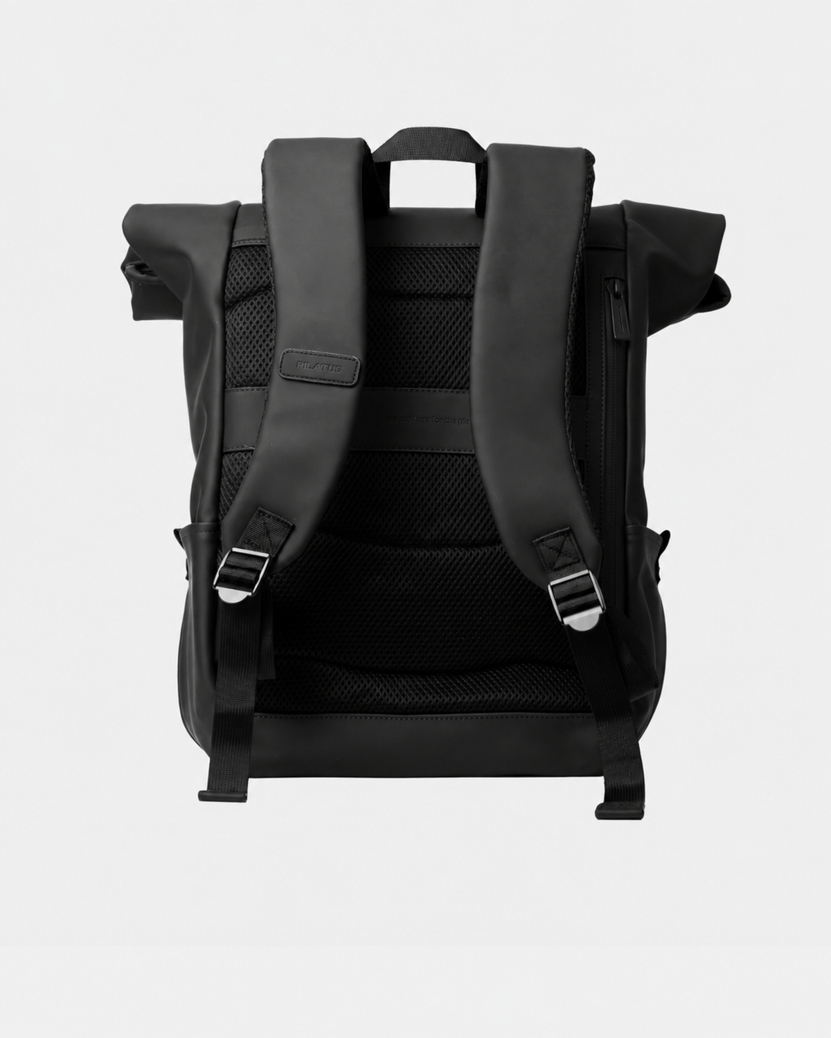 Urban Backpack Deep Black
