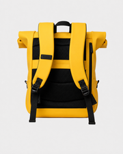 Urban Backpack Yellow Bee