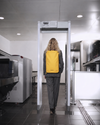 Cabin Backpack Yellow Bee