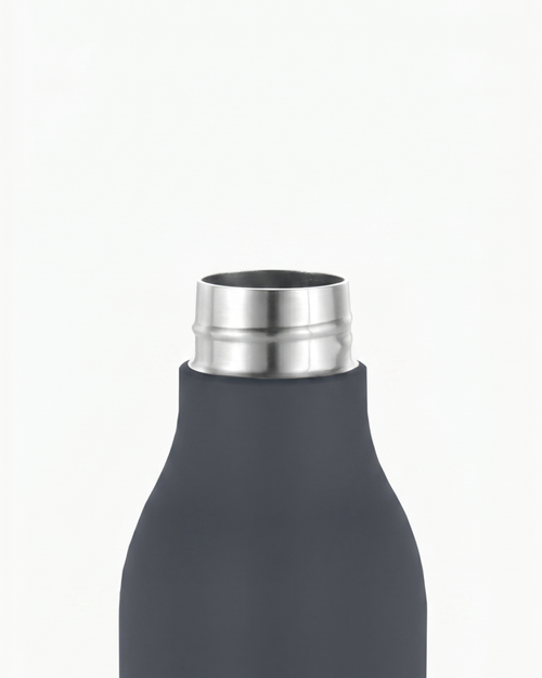 Urban Water Bottle Blue Navy